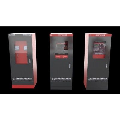 消防電氣控（kòng）製裝置